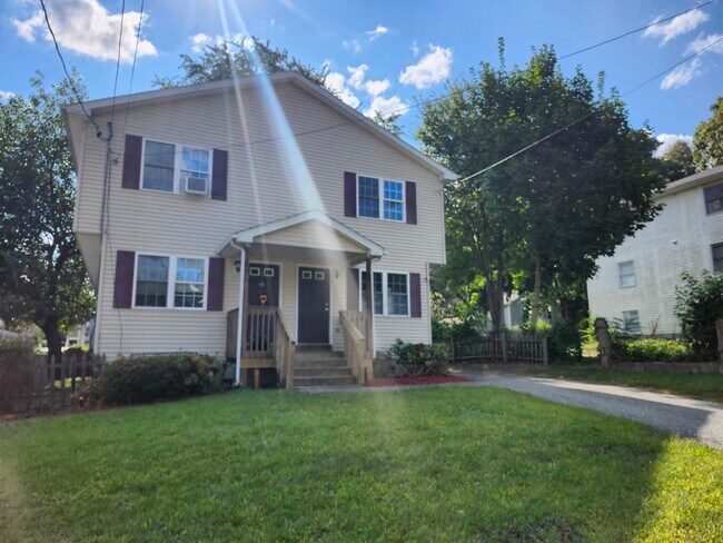 Front - 86-88 Brook St