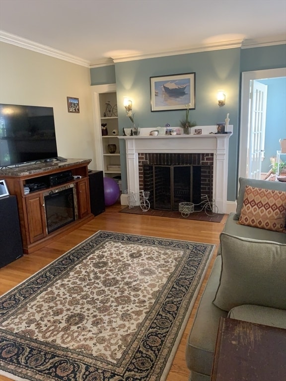 Foto del edificio - 101 Lewis Rd