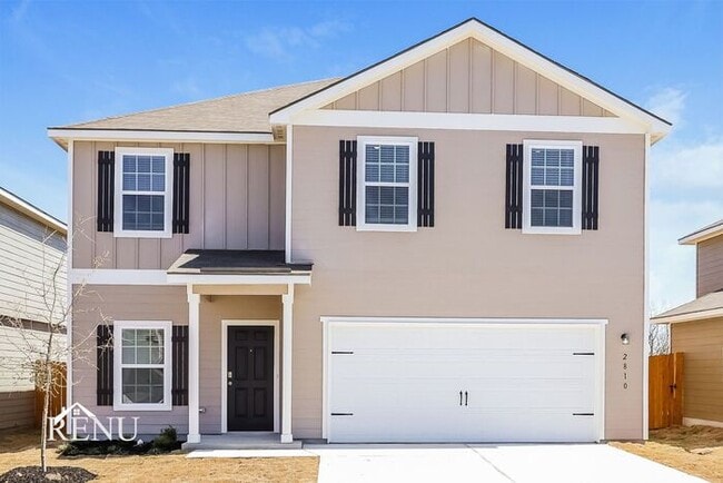 Building Photo - 2810 Praline Ferry