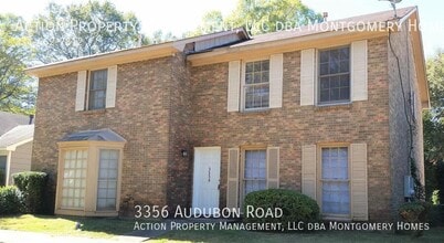 Building Photo - 3356 Audubon Rd