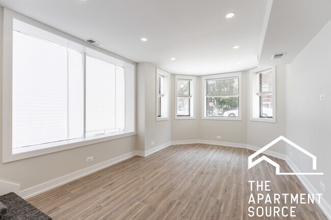Foto del edificio - 5200 N Leavitt St