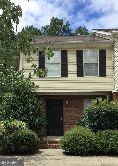 Foto principal - 406 Leafmore Rd SW