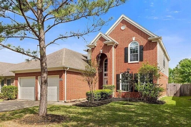 Foto del edificio - 20618 Tulip Blossom Ct