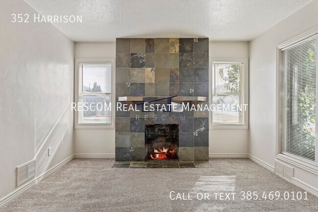 Building Photo - Updated Ogden 2 Bedroom House For Lease!