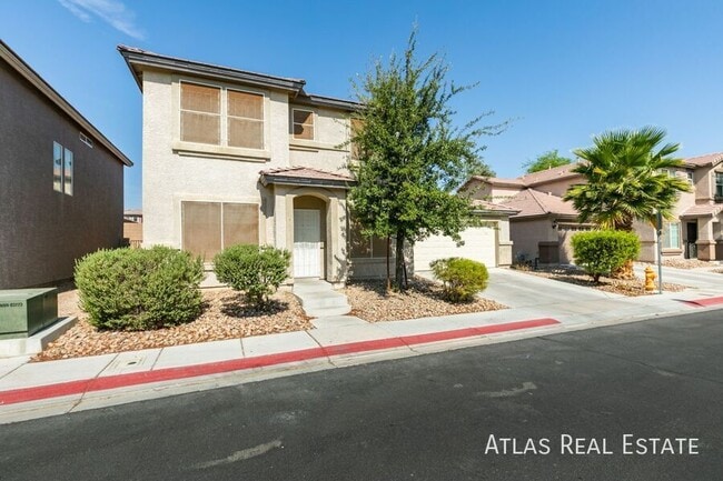 Foto del edificio - 5345 N Santa Fe Heights St