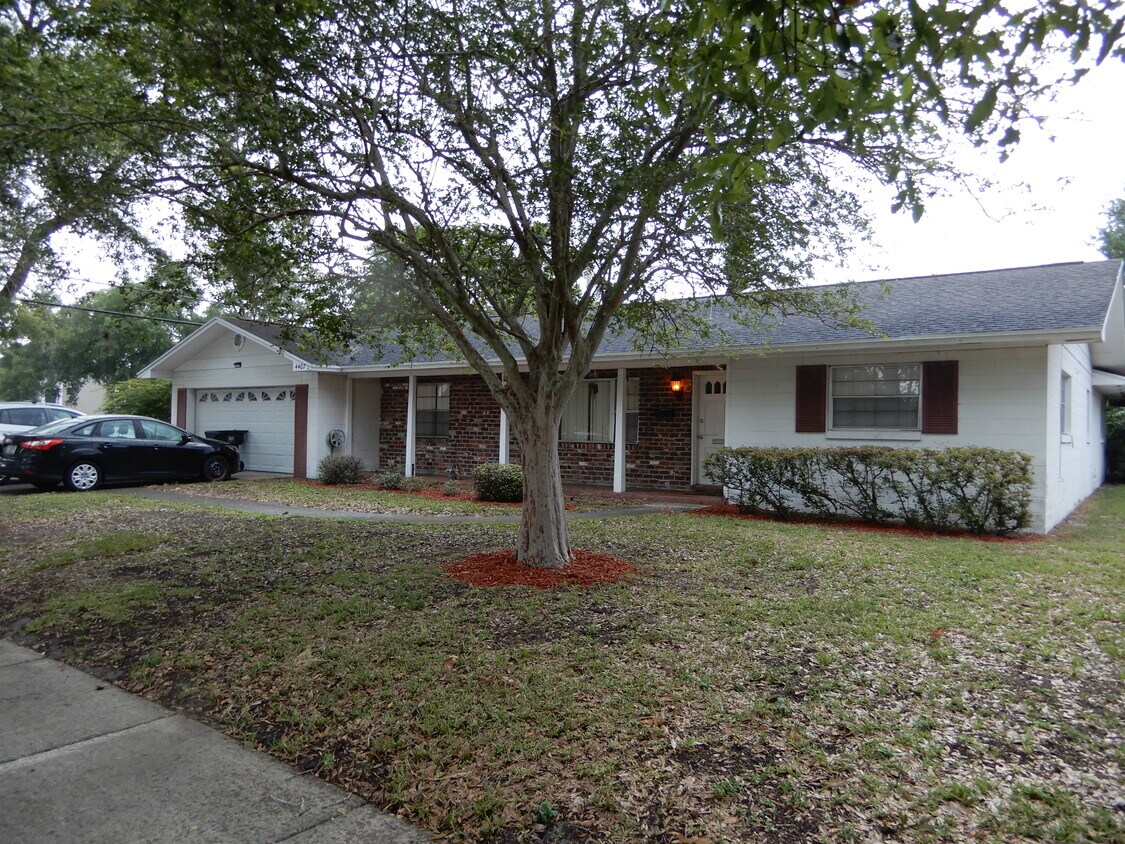 Foto principal - 4407 Jamerson Pl