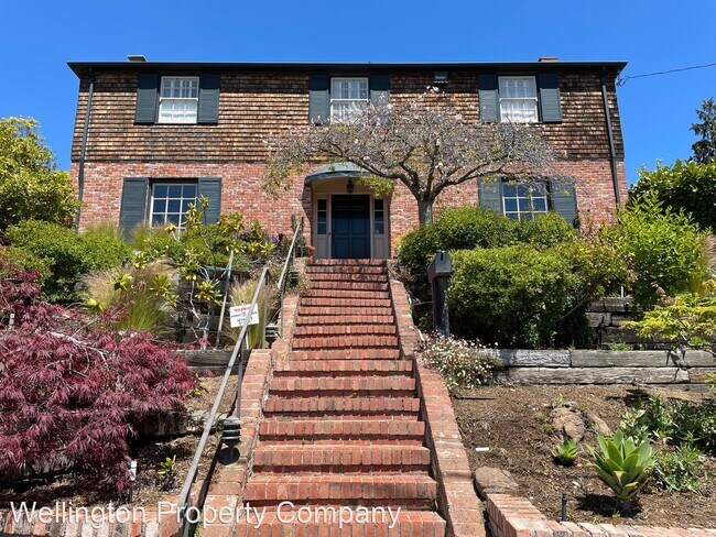 Building Photo - 3 br, 2.5 bath House - 22 Alta Ave.
