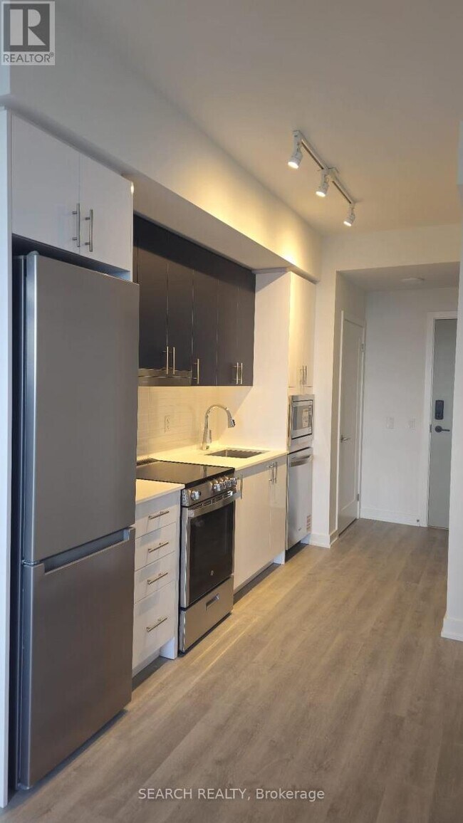 Photo du bâtiment - 5105 Hurontario St