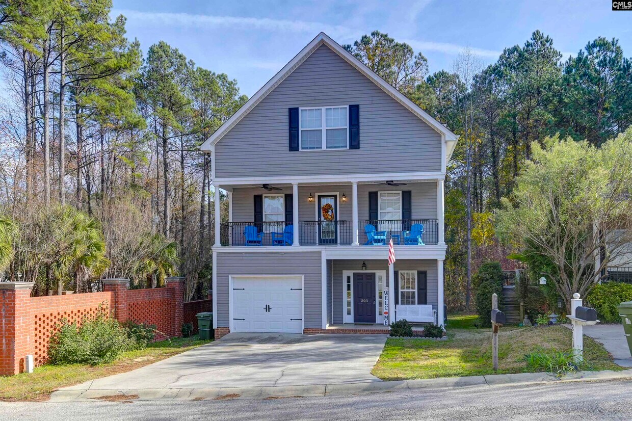 Foto principal - 203 Naples Ave