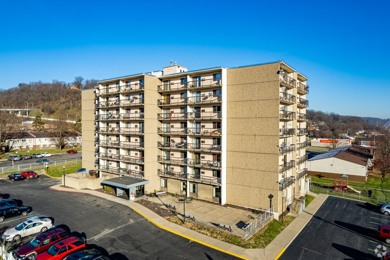 Foto principal - Gaylord Tower