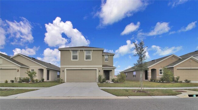 Foto del edificio - 5546 Logan Cave Ave
