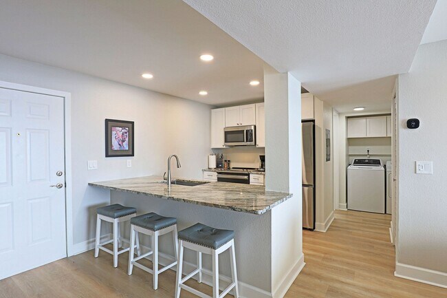 Photo - Palm Beach Landings  2885-502A Apartment