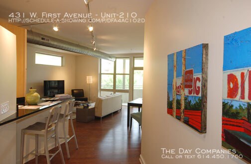 Building Photo - 431 W 1st Ave