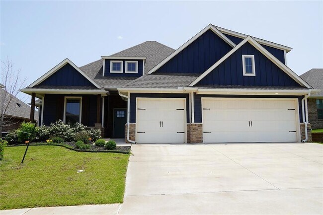 Foto del edificio - 5500 Carmel Crk Dr