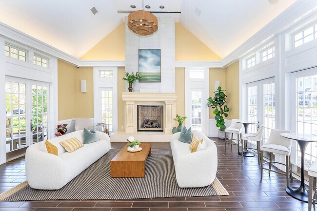 Foto del edificio - Knoll Crest Apartments