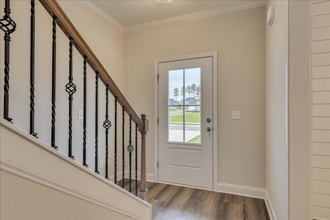 Foto del edificio - Home For Rent - 3567 Hilltop Trail Evans, ...
