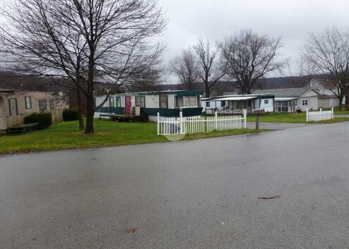 Foto principal - Maple Terrace Park
