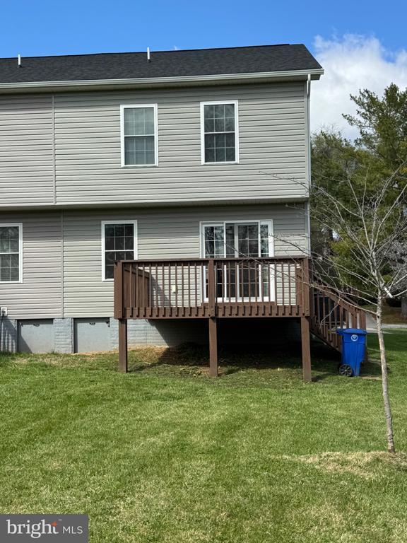 Foto del edificio - 436 Hill St