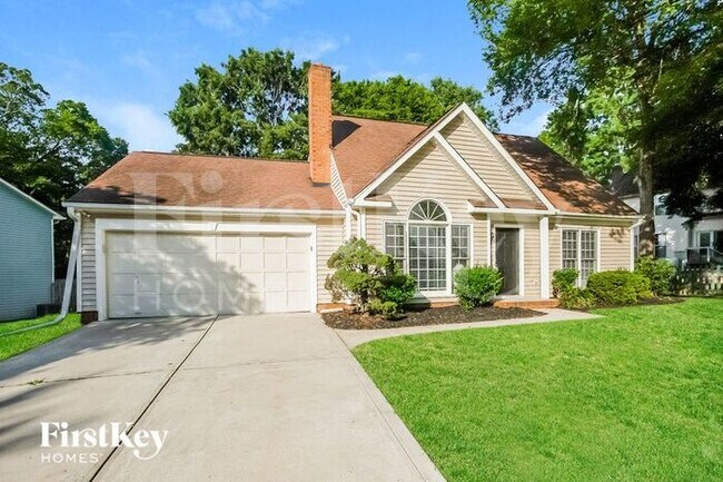 Foto del edificio - 5808 Birchfield Ln NW