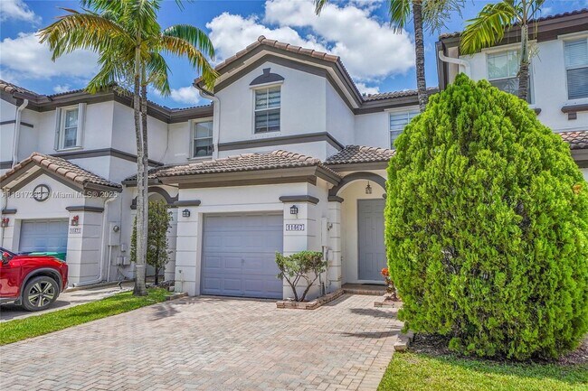 Foto del edificio - 11467 NW 76th St