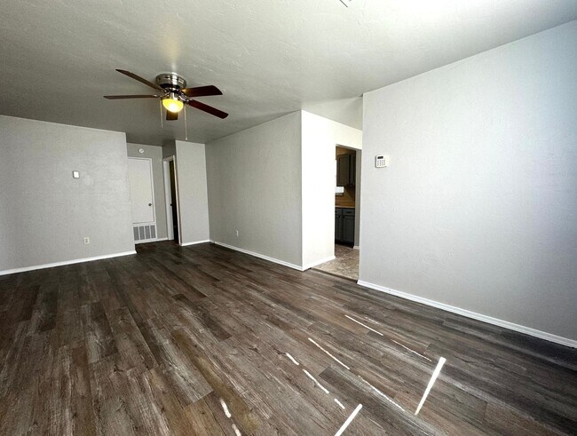Foto del edificio - Cozy 3 Bedroom 1 bathroom home in Sapulpa! Pet Friendly