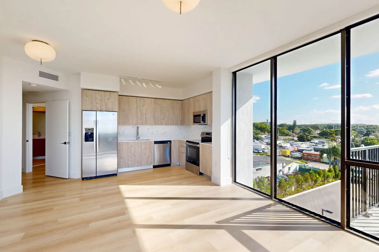 Photo - Griffin 441 Apartments