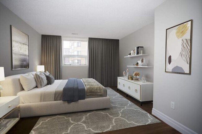 Photo du bâtiment - 675 Richmond Street