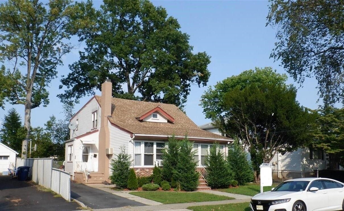 Primary Photo - 108 Spring Valley Ave