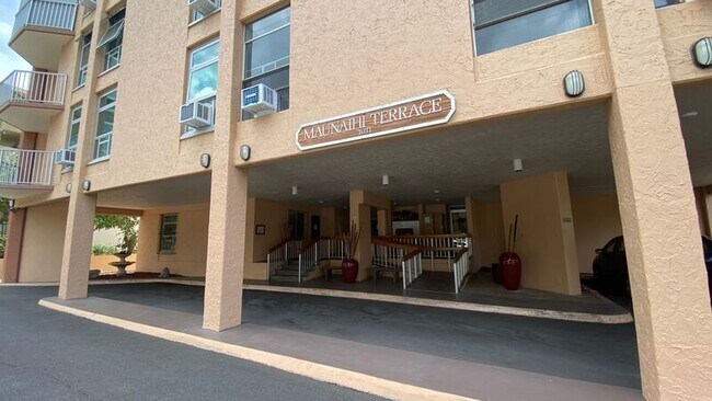 Foto del edificio - 1031 Maunaihi Pl