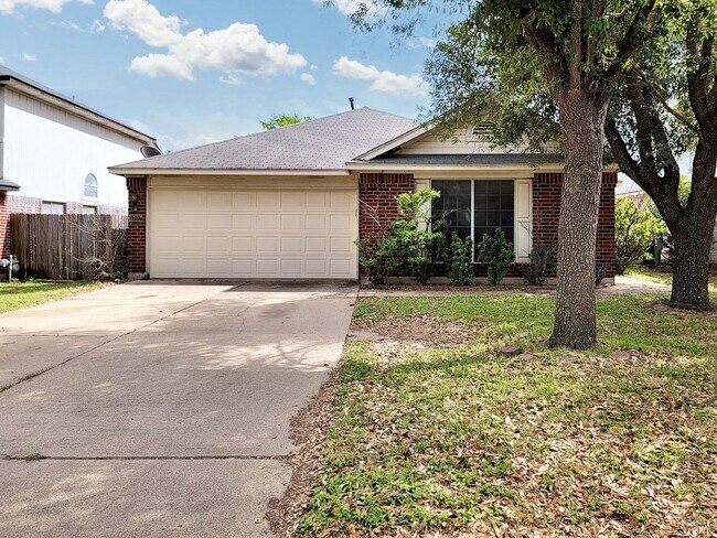 Foto del edificio - 1707 Zydeco Dr