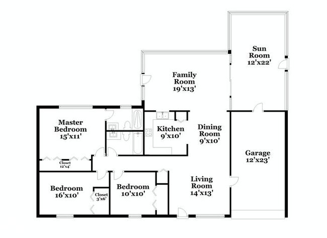 Foto del edificio - 660 McKinley Ct, Kissimmee, FL 34758