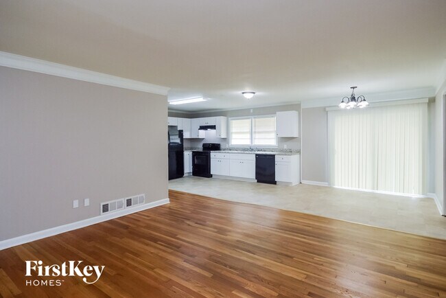 Foto del edificio - 1175 Milstead Ave NE