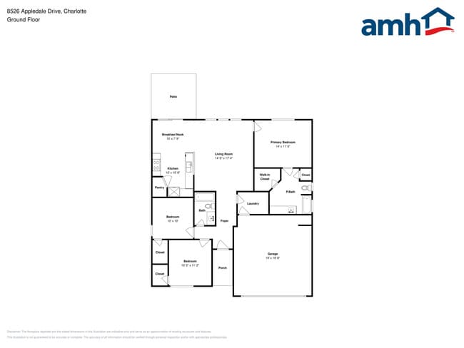 Building Photo - 8526 Appledale Dr