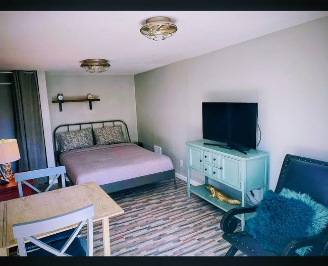 Foto del edificio - 1 Napa St