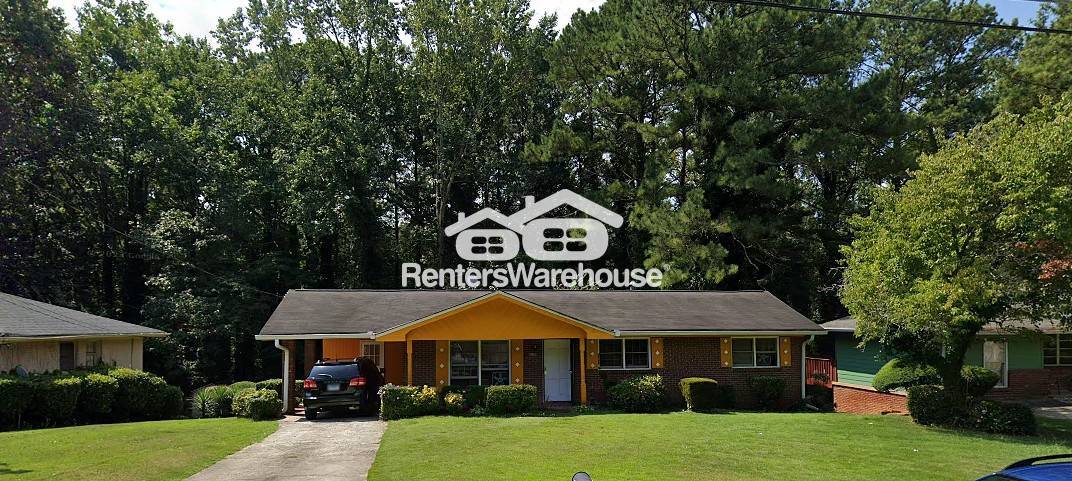 Foto principal - 3566 Highwood Dr SW