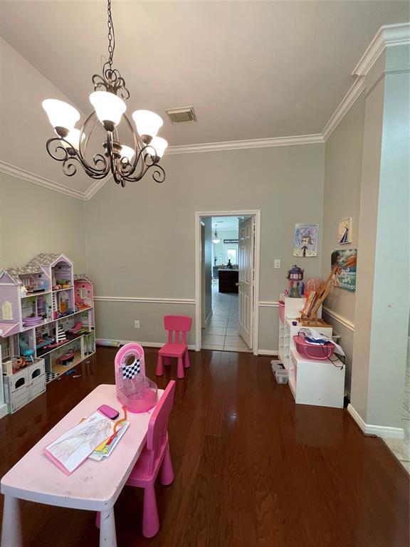 Foto del edificio - 4810 Claridge Park Ln