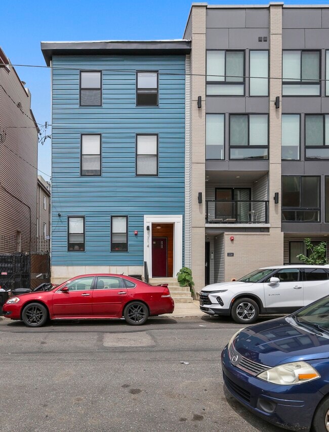 Building Photo - 1314 N Franklin St