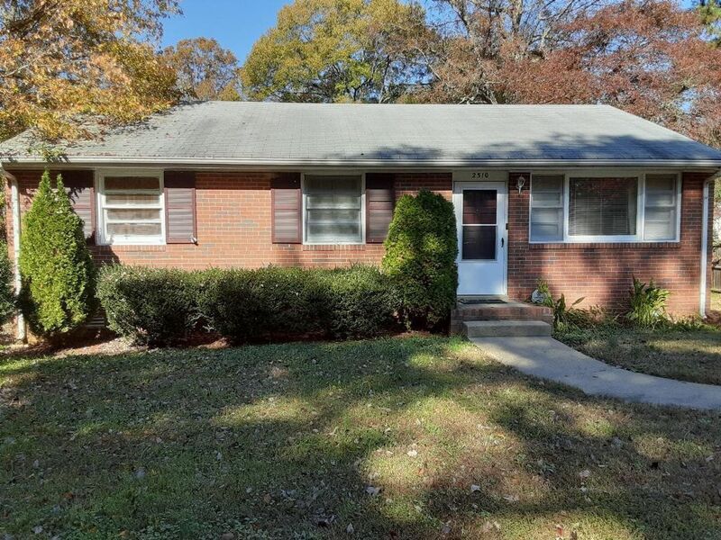 Foto principal - 2510 Brinkwood Dr