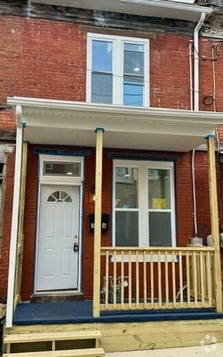 Building Photo - 346 Nectarine St