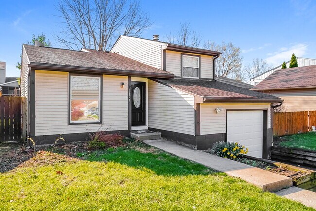 Building Photo - 6801 Tildon Ln
