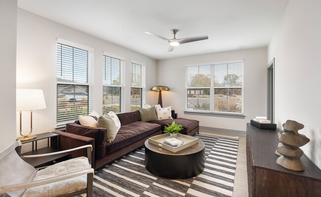 The Canter apartments — community photo - The Canter