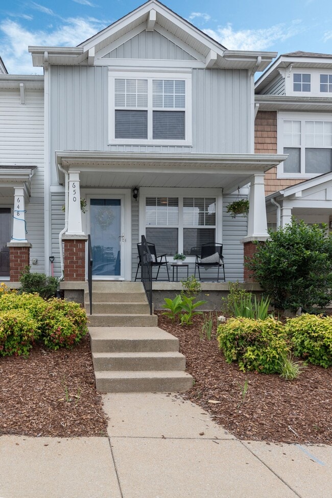 Building Photo - 650 Flintlock Ct