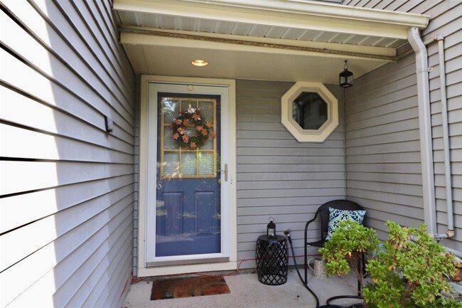 Foto del edificio - 5 Flintlock Ln