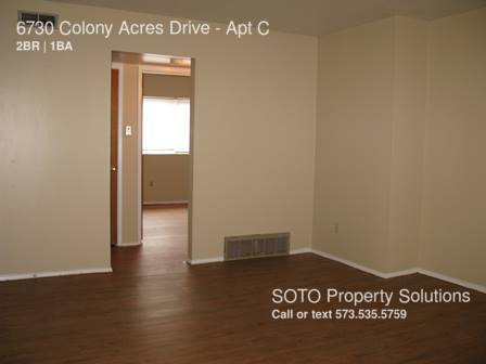 Building Photo - 6730 Colony Acres Dr
