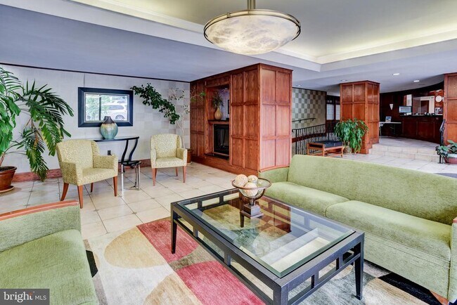 Foto del edificio - 922 24th St NW