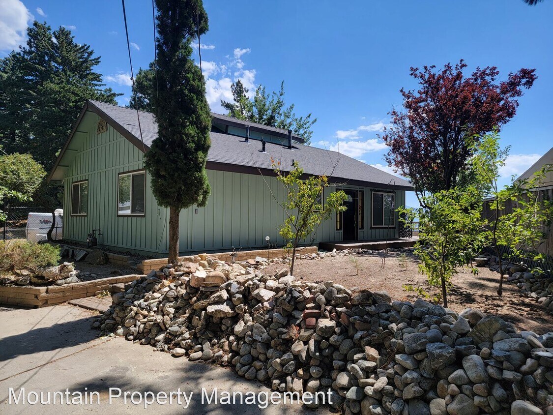 Primary Photo - 2 br, 1 bath House - 26465 Apache Trail