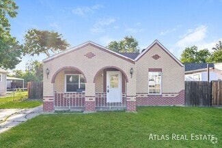 Building Photo - 1044 S Quitman St