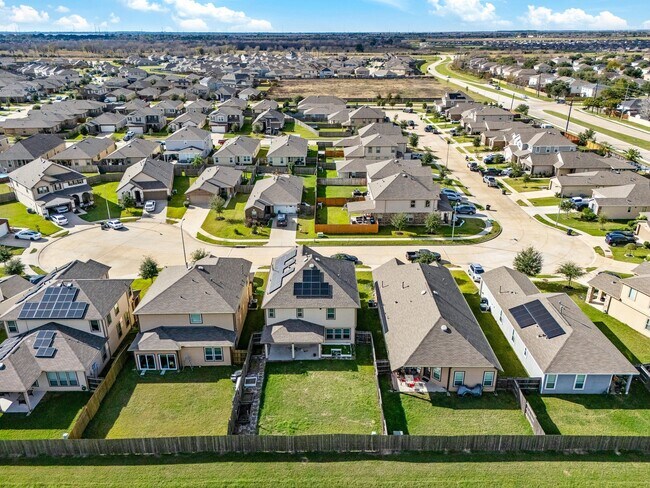 Building Photo - 4918 Harrow Ranch Ct