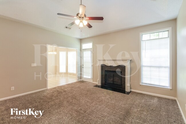 Building Photo - 4101 Chimney Springs Ct