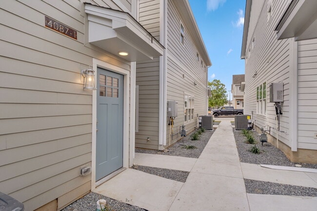 Photo - 4084 Ivy Green Trl Townhome